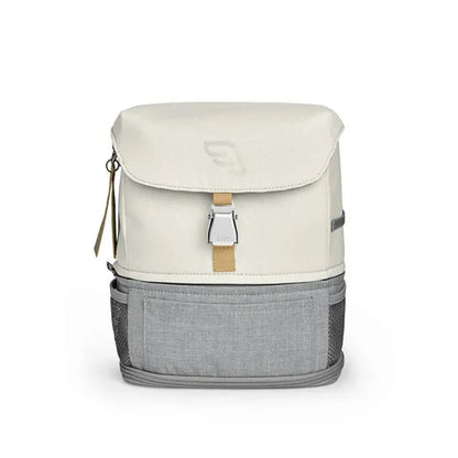 JetKids™ by Stokke® Crew Backpack (White)