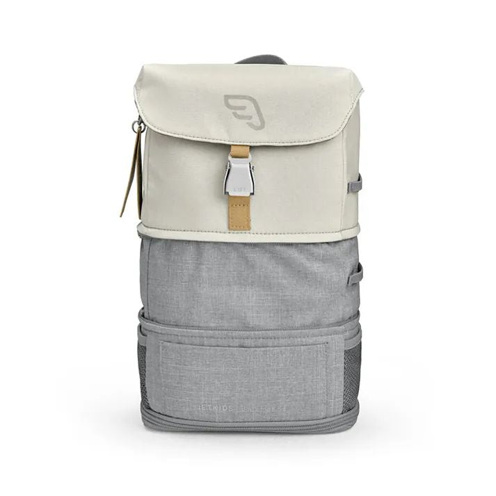 JetKids™ by Stokke® Crew Backpack (White)