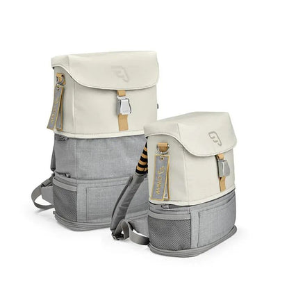 JetKids™ by Stokke® Crew Backpack (White)