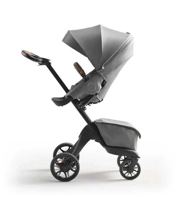 Stokke® Xplory® X - Modern Grey