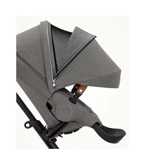 Stokke® Xplory® X - Modern Grey