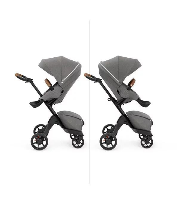 Stokke® Xplory® X - Modern Grey