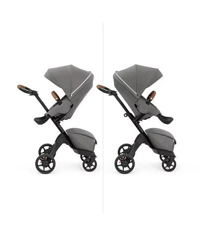 Stokke® Xplory® X - Modern Grey