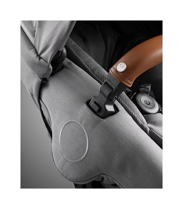 Stokke® Xplory® X - Modern Grey
