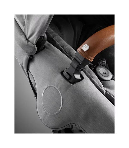 Stokke® Xplory® X - Modern Grey