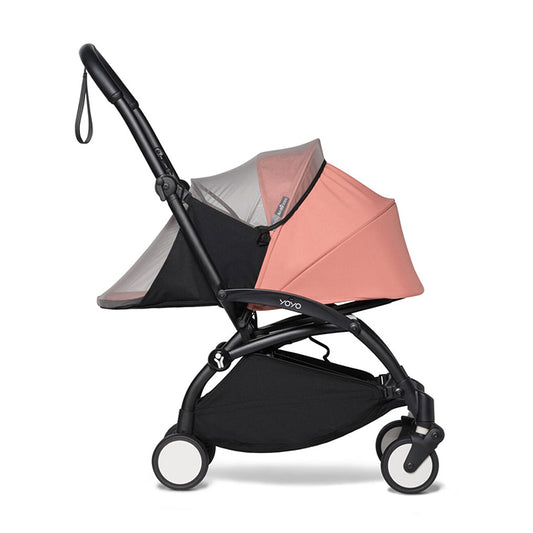 Stokke® YOYO® 0+ newborn pack mosquito net 【Pre Order Now! Delivery on late March】