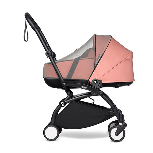Stokke® YOYO® Bassinet Mosquito Net (Pre order & Delivery on first of March)