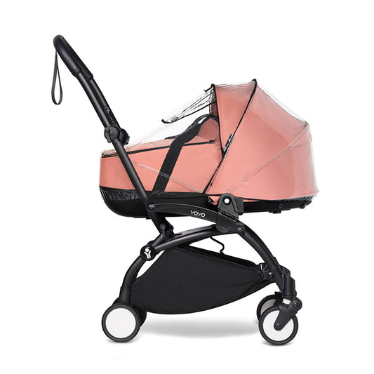 Stokke® YOYO® bassinet rain cover【Pre Order Now! Delivery after  late March】