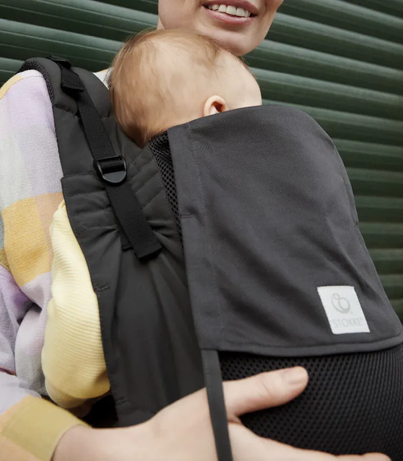 Stokke® Limas™ Carrier Mesh