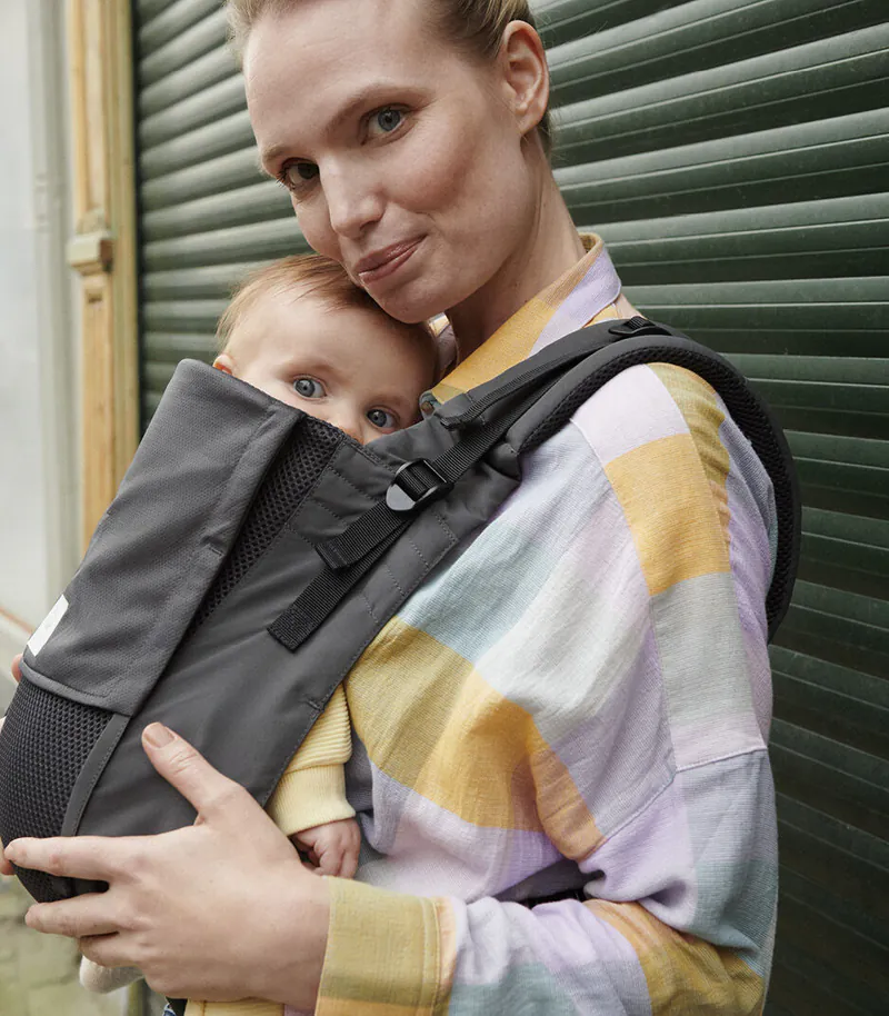 Stokke® Limas™ Carrier Mesh