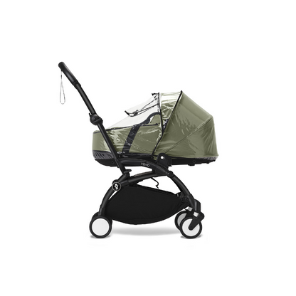 Stokke® YOYO - Newborn Shell rain cover (Applicable to YOYO³ & YOYO²)【Pre Order Now! Delivery after early Mar】