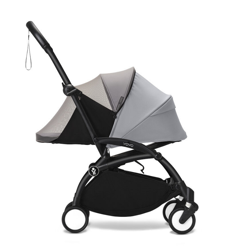 Stokke® YOYO® 0+ Newborn Pack Mosquito Net