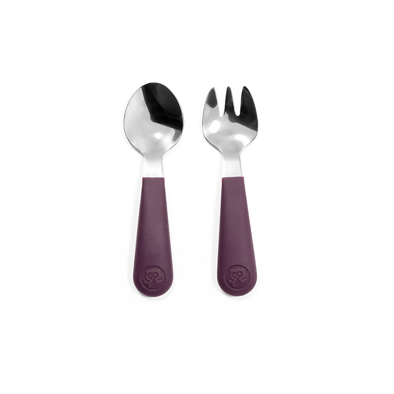 Stokke - Munch™ 餐具組