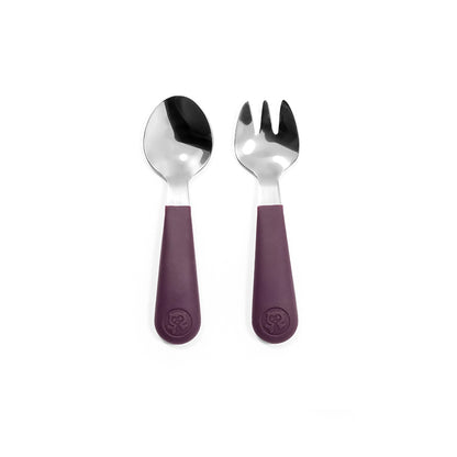 Stokke - Munch™ 餐具組