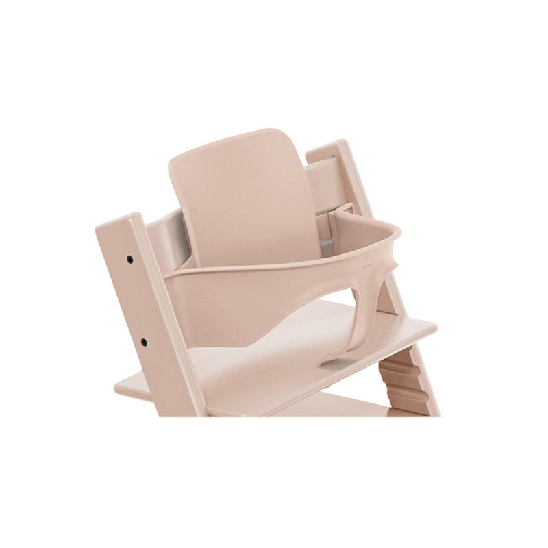 Stokke® Tripp Trapp＆YOYO³  &Sleepi™ V3 mini newborn Set (Beech, for 0-36 months)