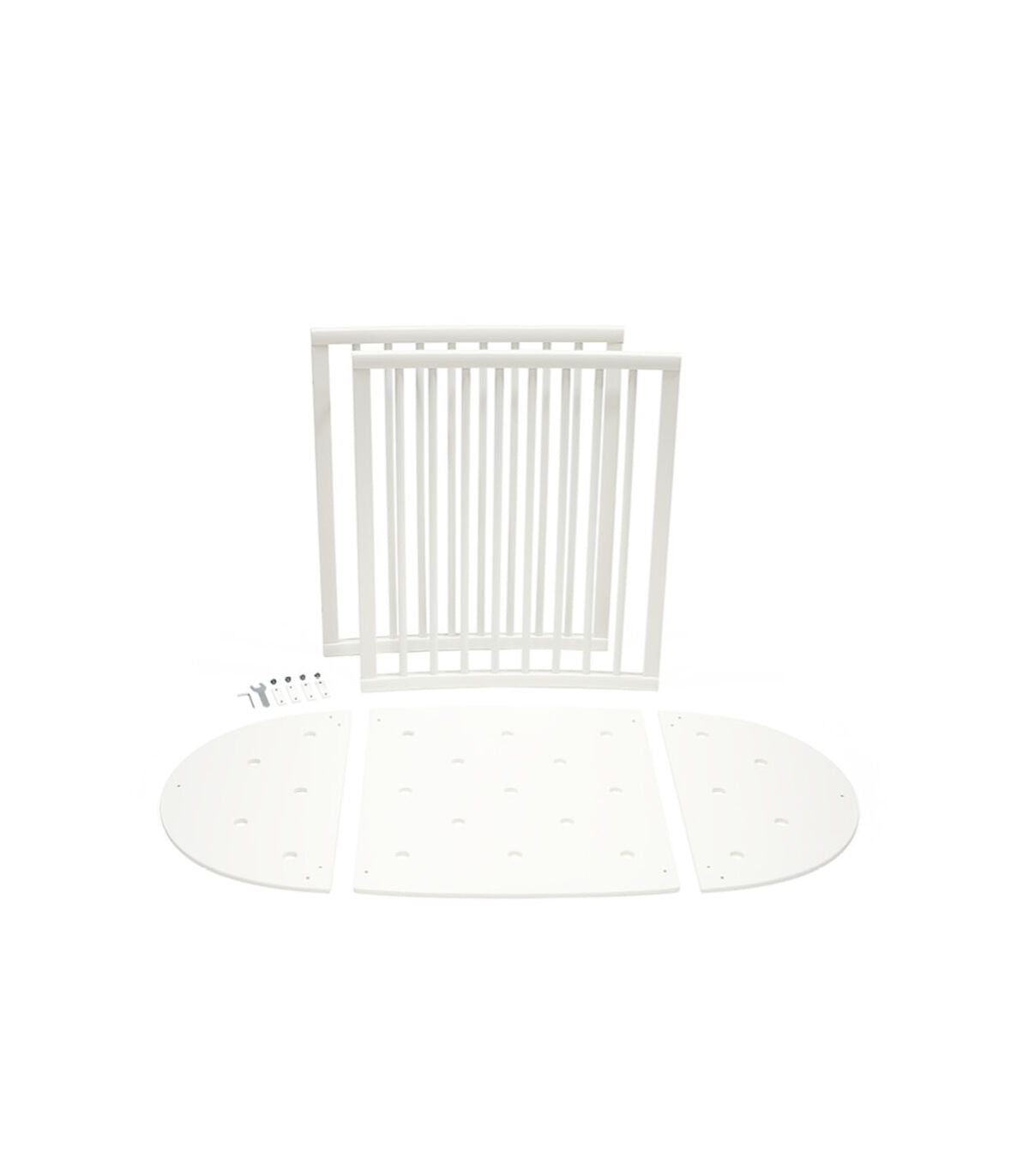 Stokke® Tripp Trapp＆YOYO³  &Sleepi™ V3 mini newborn Set (Beech, for 0-36 months)