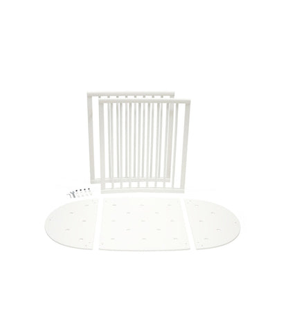 Stokke® Tripp Trapp＆YOYO³  &Sleepi™ V3 mini newborn Set (Beech, for 0-36 months)
