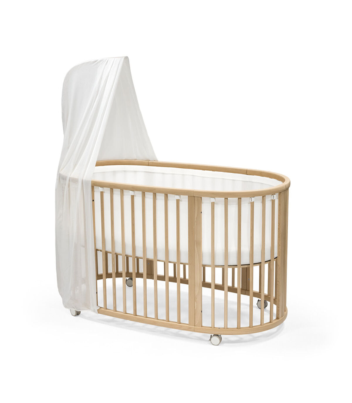 Stokke® Sleepi™ V3 成長型嬰兒床遮光罩