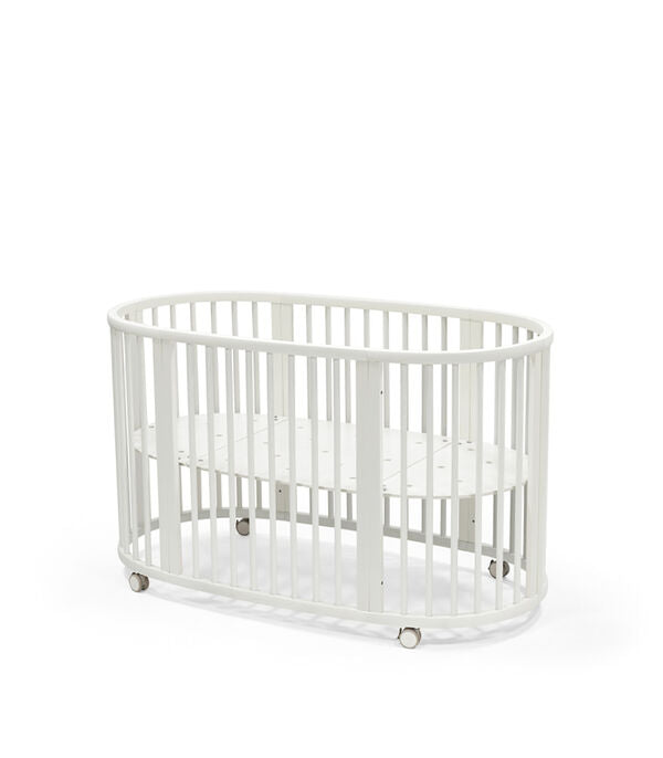 Stokke® Sleepi™ V3 成長型嬰兒床 (不含 V3 嬰兒床墊)