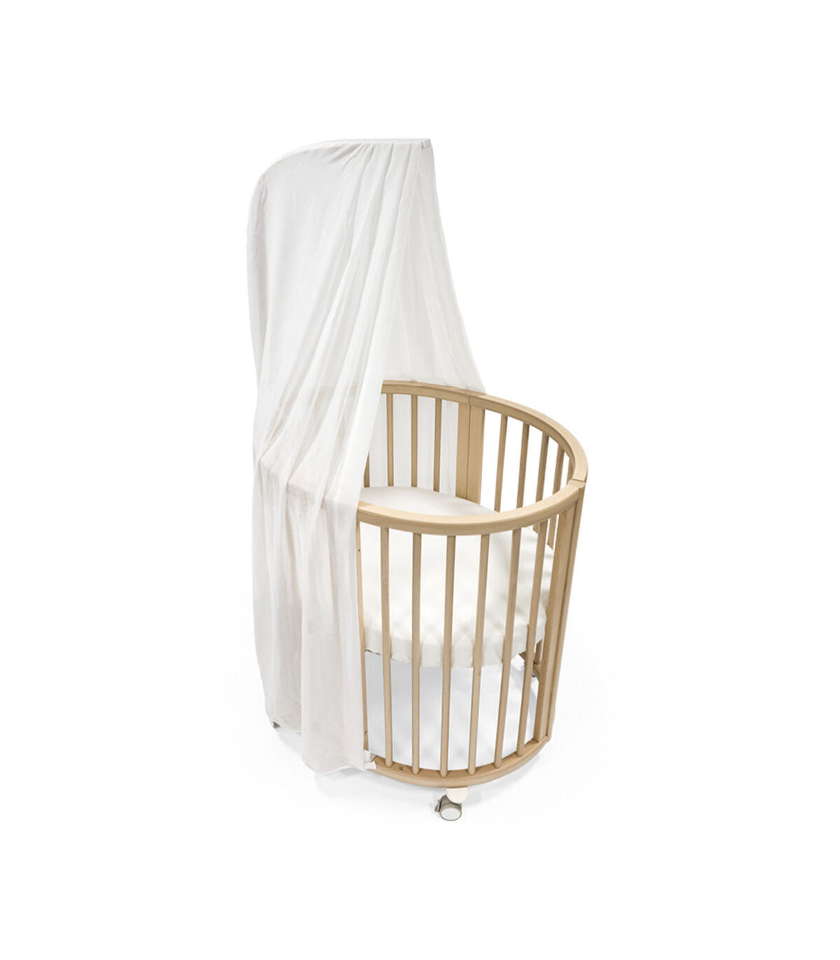 Stokke® Sleepi™ V3 成長型嬰兒床遮光罩 (立即預訂! 3月頭出貨)