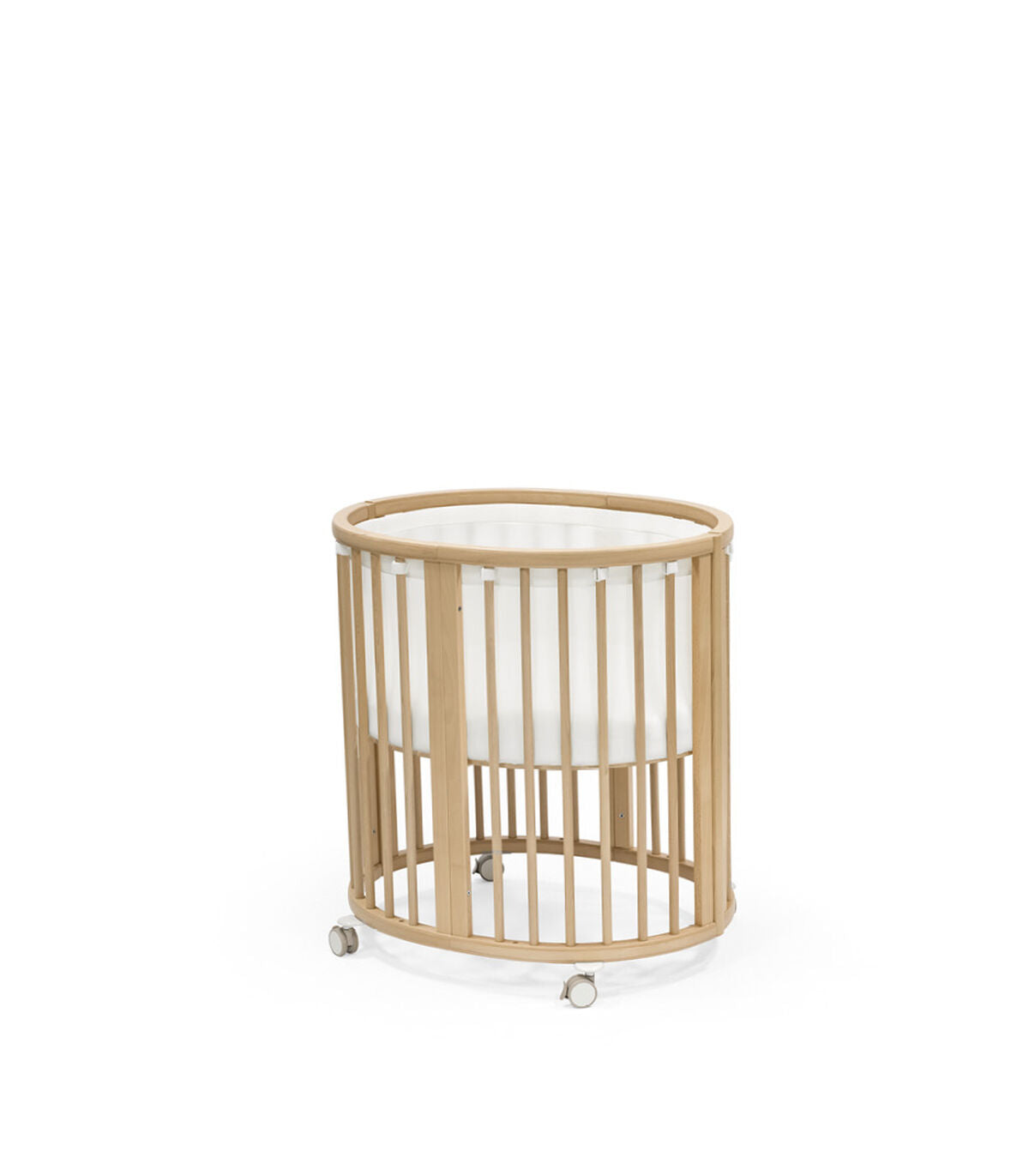Stokke® Sleepi™ V3 Mini Mesh Liner【Pre Order Now! Delivery after mid Jul】