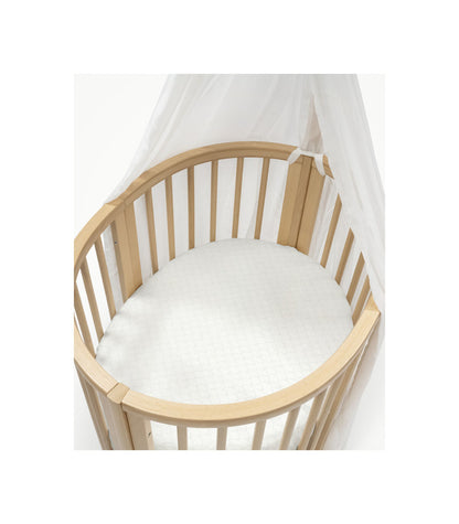 Stokke® Sleepi™ V3 迷你成長型嬰兒床床笠