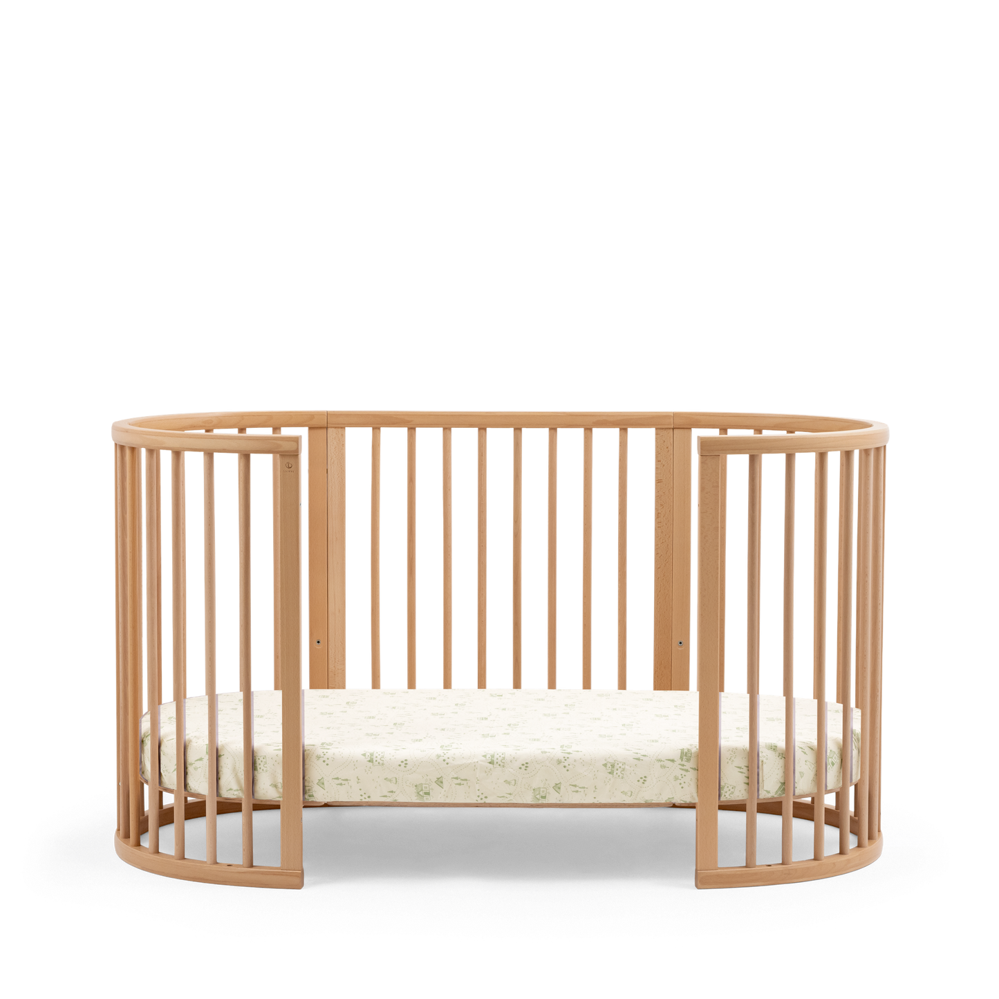 Stokke - Sleepi™ V3 Bed Fitted Sheet