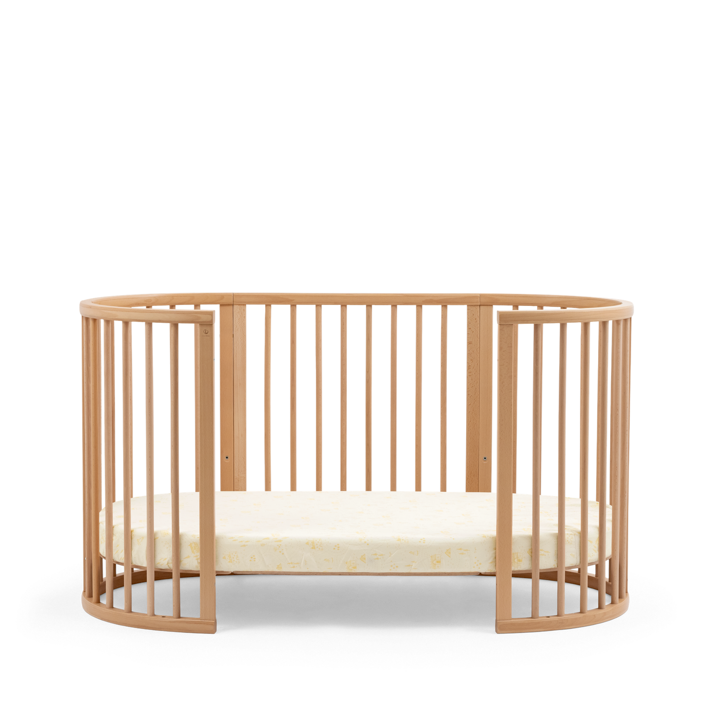 Stokke - Sleepi™ V3 Bed Fitted Sheet