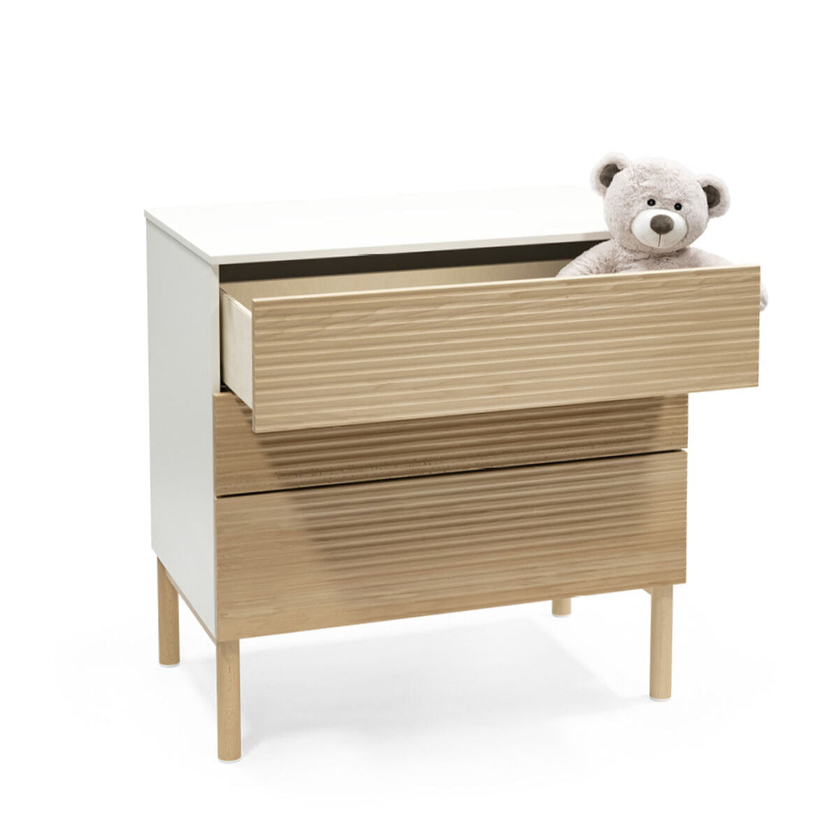 Stokke® Sleepi™ Dresser Changer (Natural) Stokke® Official