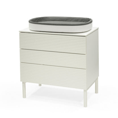 Stokke® Sleepi™ Dresser Changer (White) Stokke® Official (Hong