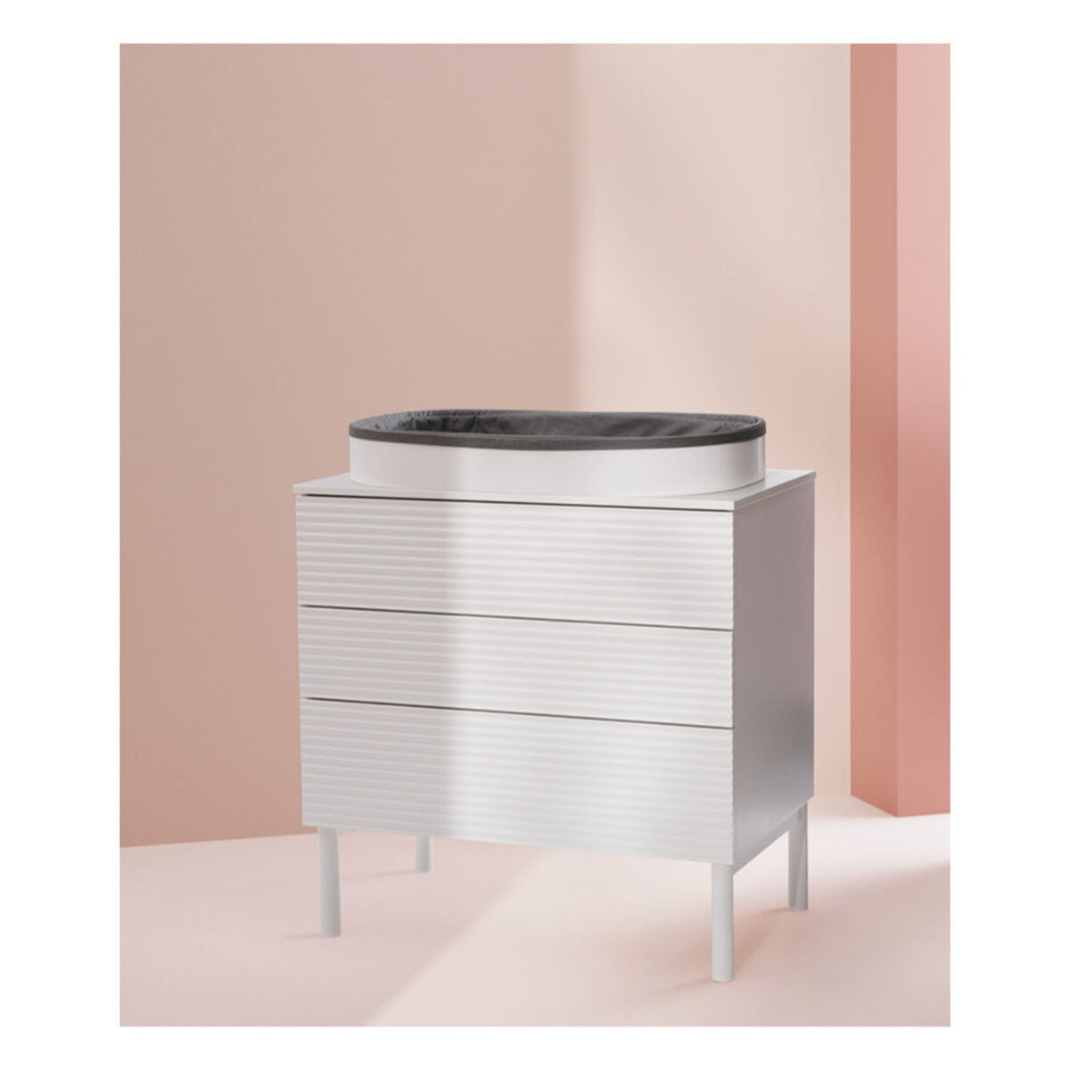 Stokke® Sleepi™ Dresser Changer (White) Stokke® Official (Hong