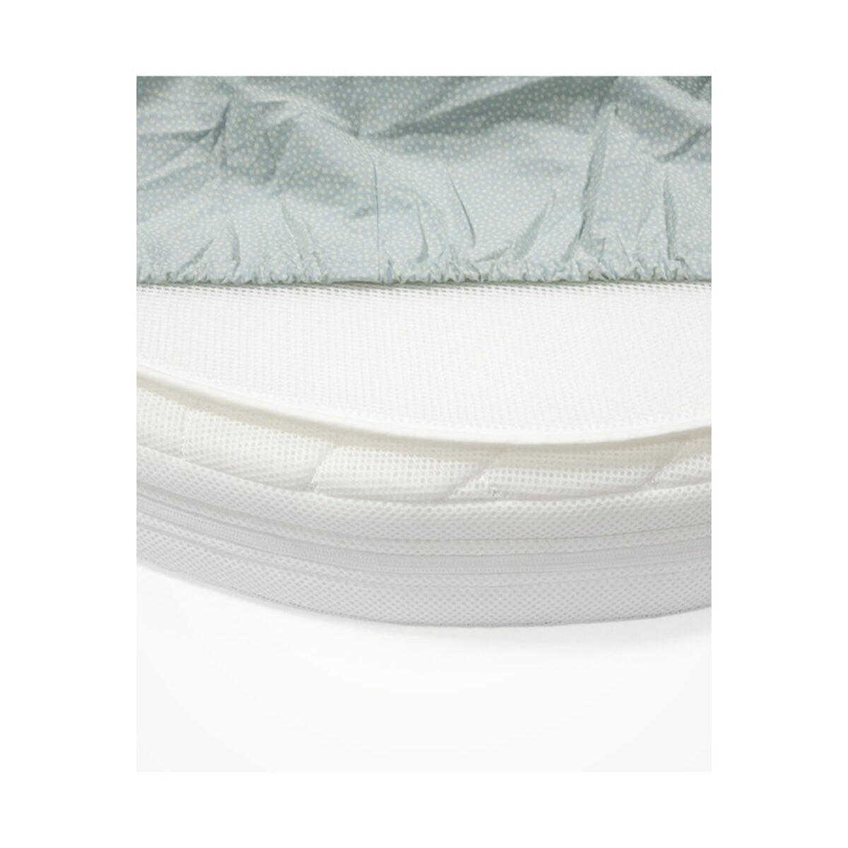 Stokke® Tripp Trapp＆YOYO³  &Sleepi™ V3 mini newborn Set (Beech, for 0-36 months)