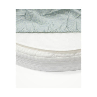 Stokke® Tripp Trapp＆YOYO³  &Sleepi™ V3 mini newborn Set (Beech, for 0-36 months)