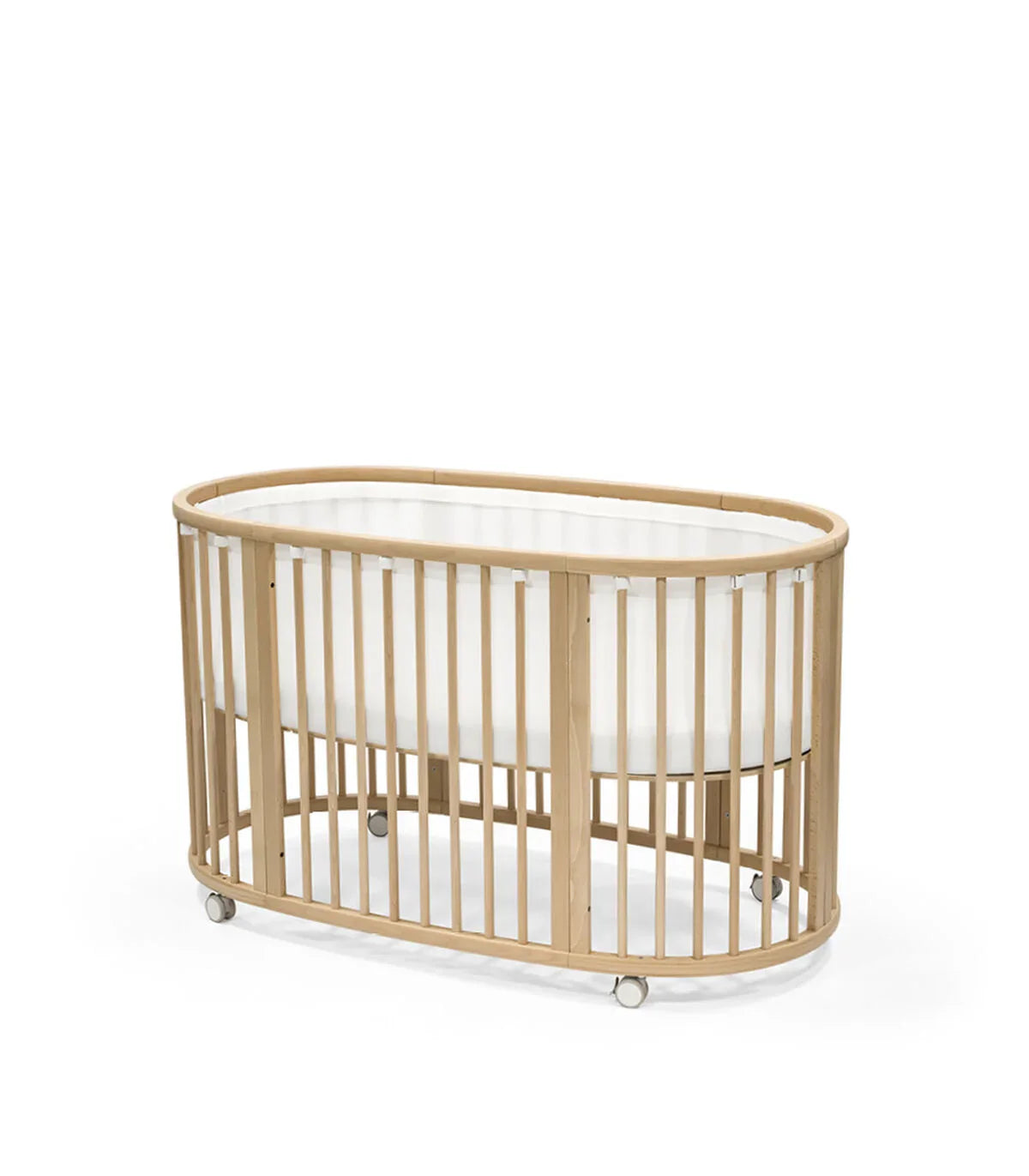 [WC] Stokke® Sleepi™ V3 Bed (Without Mattress)