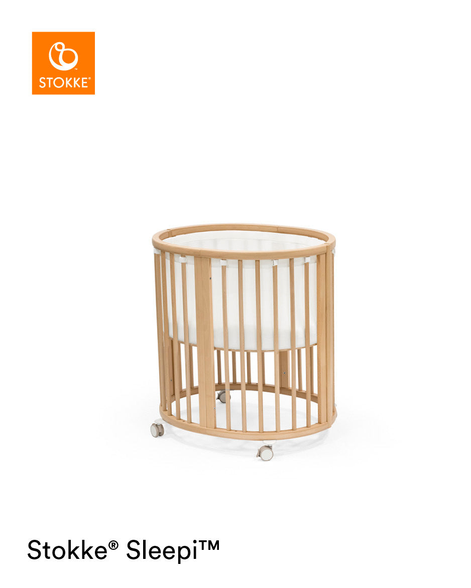 [WC] Stokke® Sleepi™ Mini V3 (Without mattress)