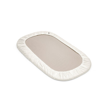 Stokke® Snoozi™ Fitted Sheets (2-pack)