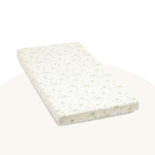 Stokke - Nighti™ 嬰兒床床笠 60x120cm