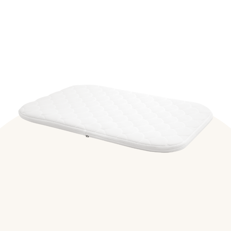Stokke - Nighti™ Bed Protection Sheet 60x120cm【Pre Order Now! Delivery by late Oct】