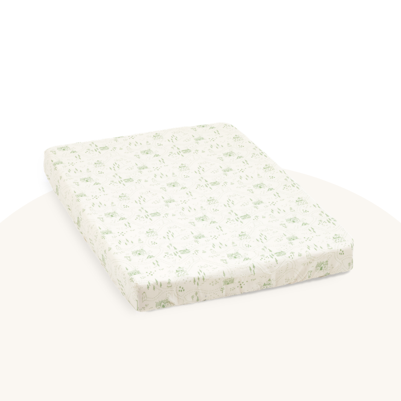 Stokke - Nighti™ Mini Fitted Sheet 60x80cm