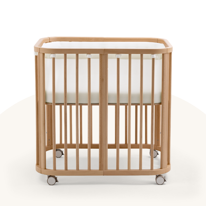 Stokke - Nighti™ Mini 3D網眼透氣床圍【立即預訂！10月底後出貨】
