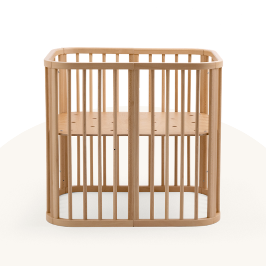 Stokke - Nighti™ Mini Newborn Cot (not indlude wheels)