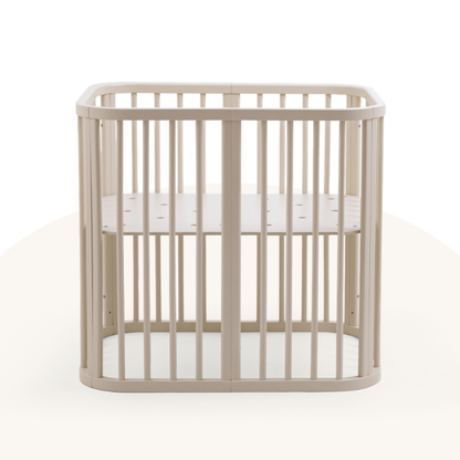 Stokke - Nighti™ Mini Newborn Cot (not indlude wheels)