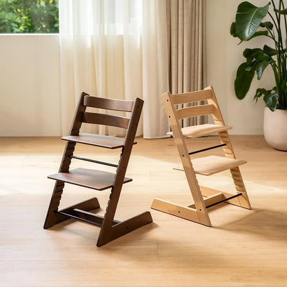 Stokke - Tripp Trapp® High Chair (Oak)