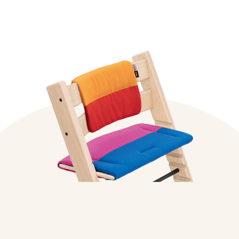 Stokke - Tripp Trapp® Cushion MoMA