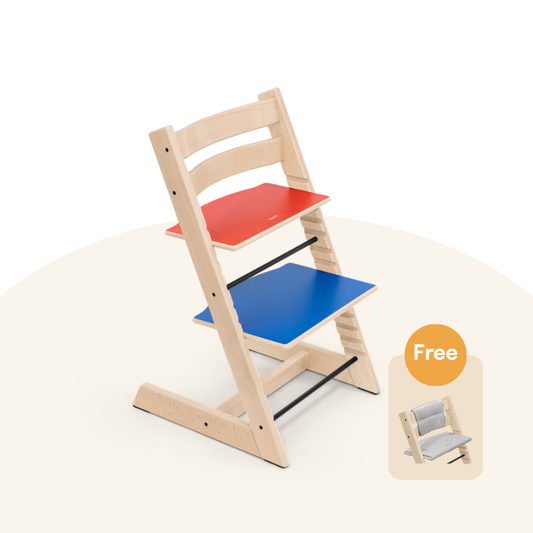 Stokke - TrippTrapp® High Chair MoMA