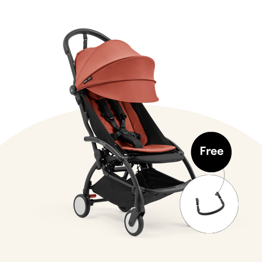 Stokke - YOYO⁵ Stroller (From 6 months)