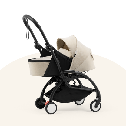 Stokke - YOYO⁵ Stroller with Newborn Pack  Bonpoint