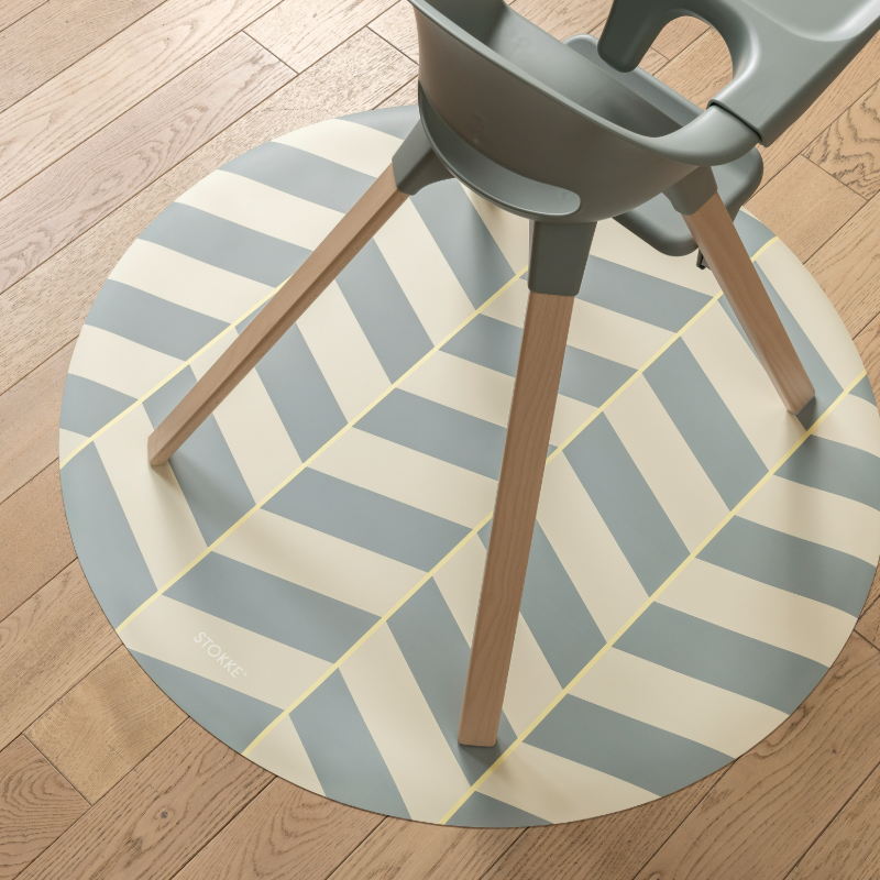 Stokke - High Chair Mat