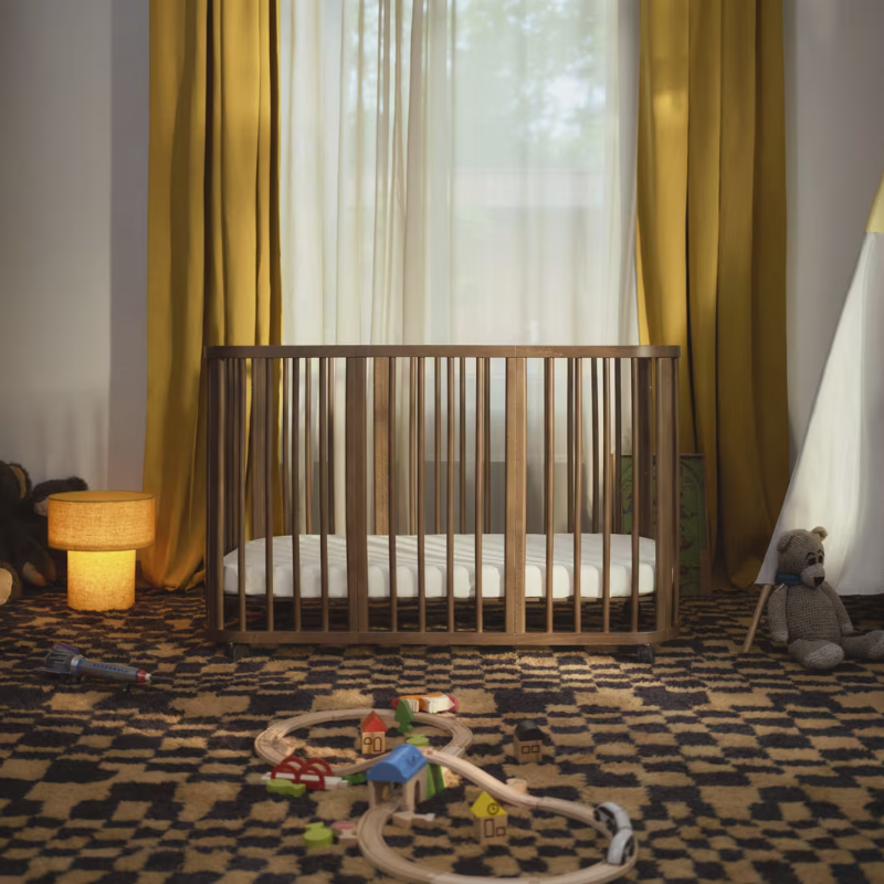 Stokke - Nighti™ Bed Mattress【Pre Order Now! Delivery by late Oct】