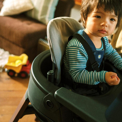 Stokke® Steps™ Cushion (Dark Grey)【Pre Order Now! Delivery after 1 month】